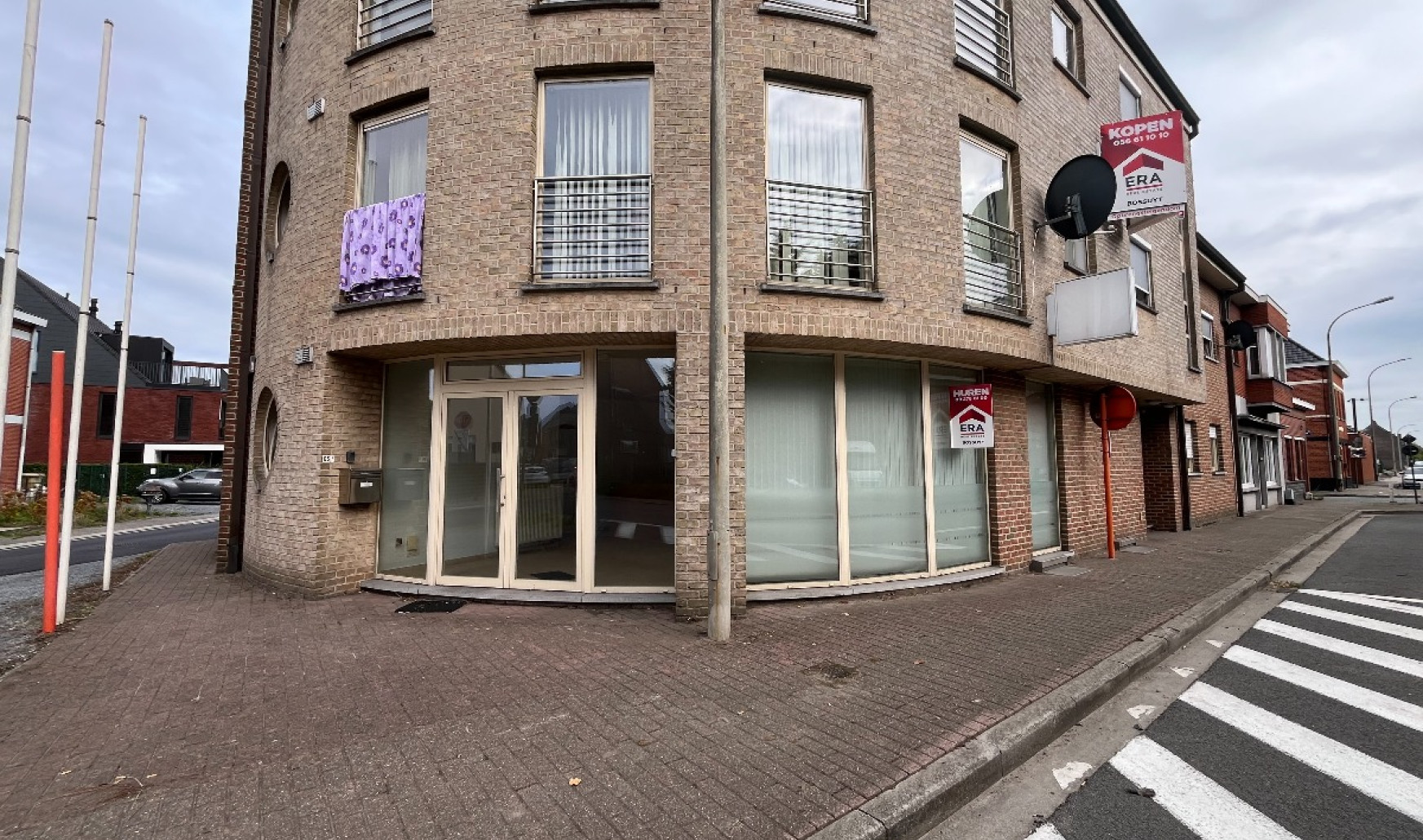 Centrumstraat - 65 - - 9870