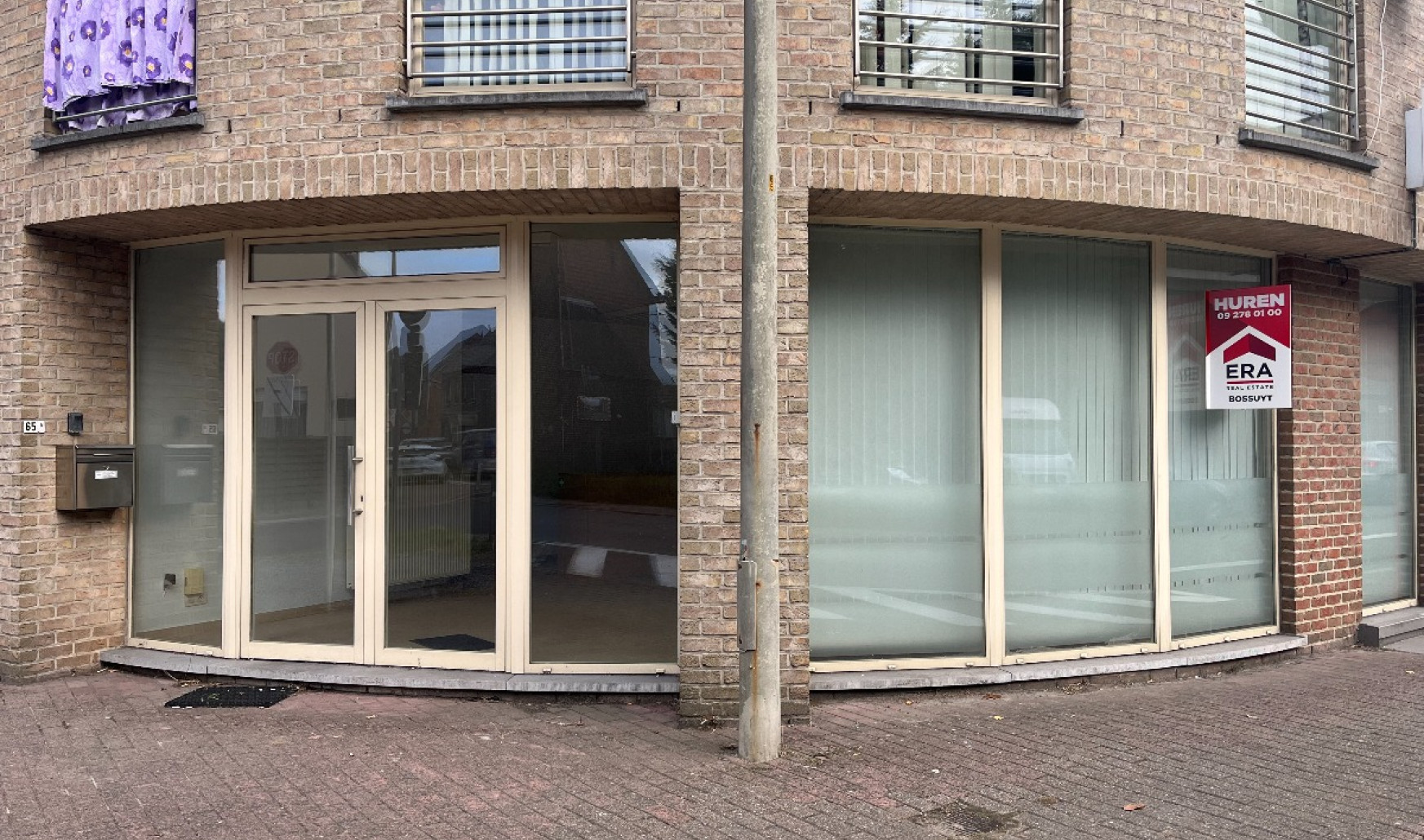 Centrumstraat - 65 - - 9870