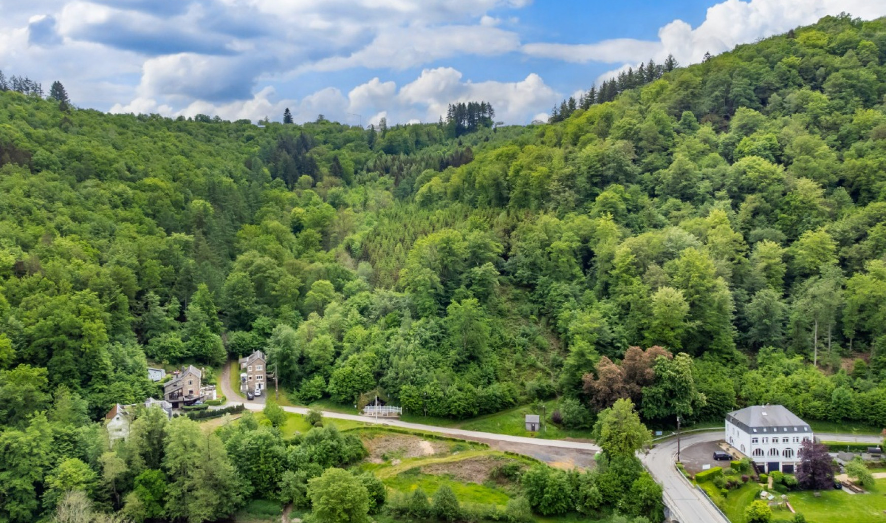 Rue du Pont - 14 - - 6830