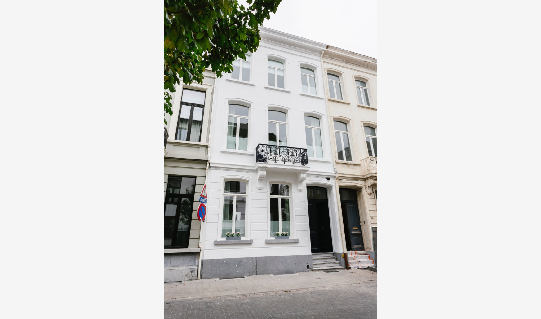 Van Schoonbekestraat - 62 - - 2018