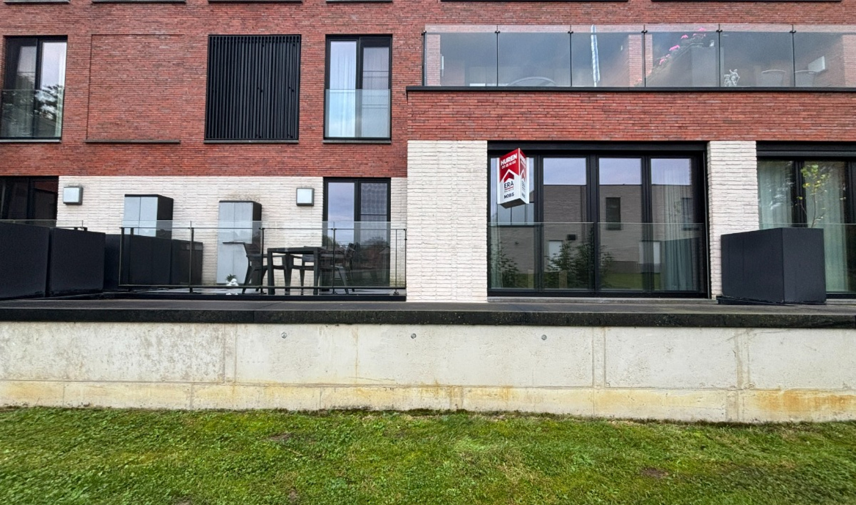 Pastoriestraat - 1 - Flat 0.3 - 3570