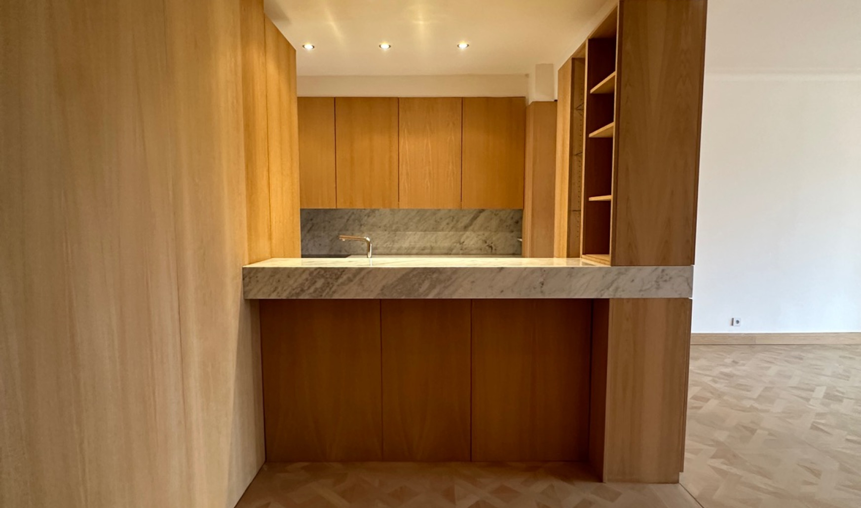 Van Eycklei - 10 - - 2018