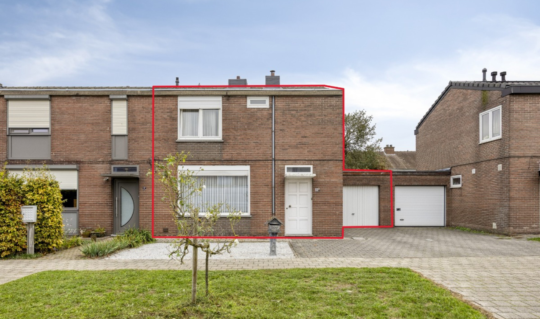 Diependaal - 29 - - 2200