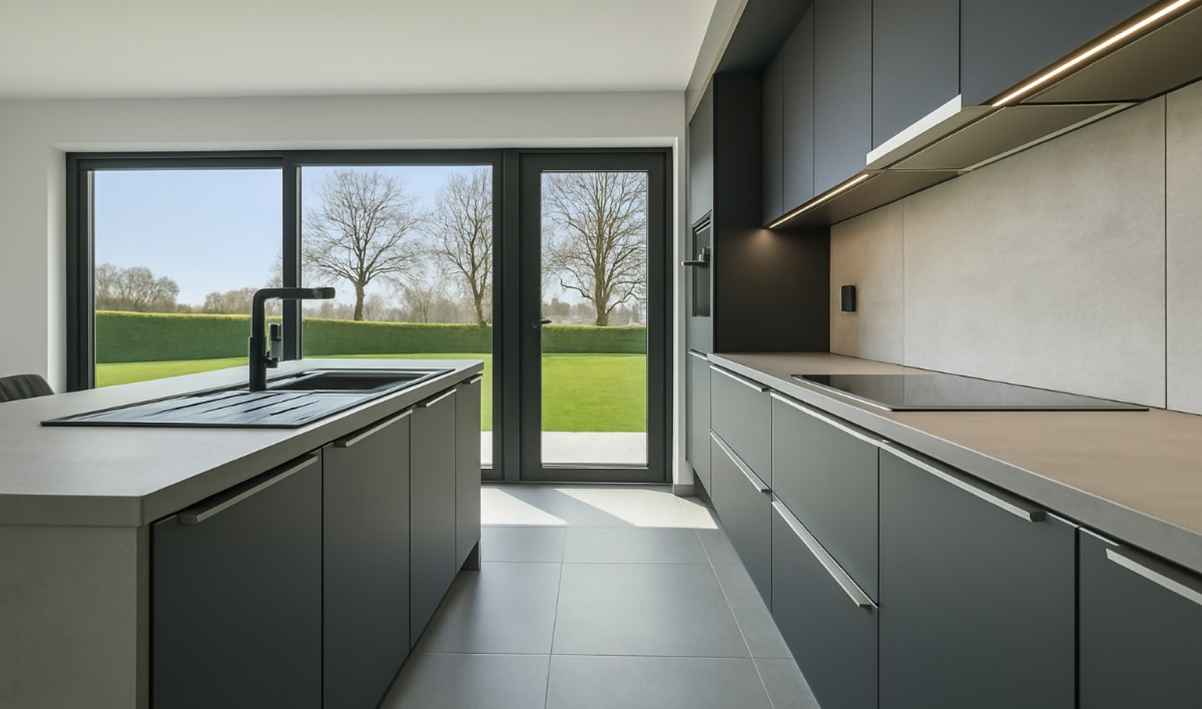 Oude Liersebaan - 113 - - 2570