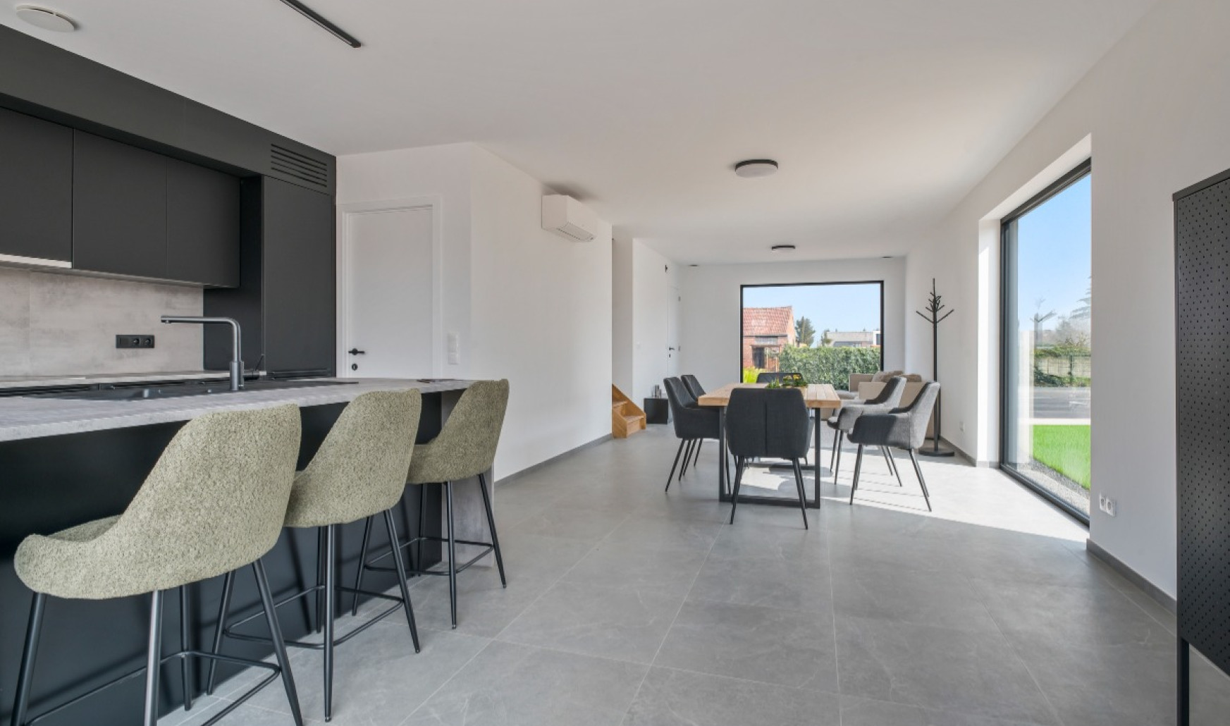 Liersesteenweg - 193 - - Lot 2 - 3130