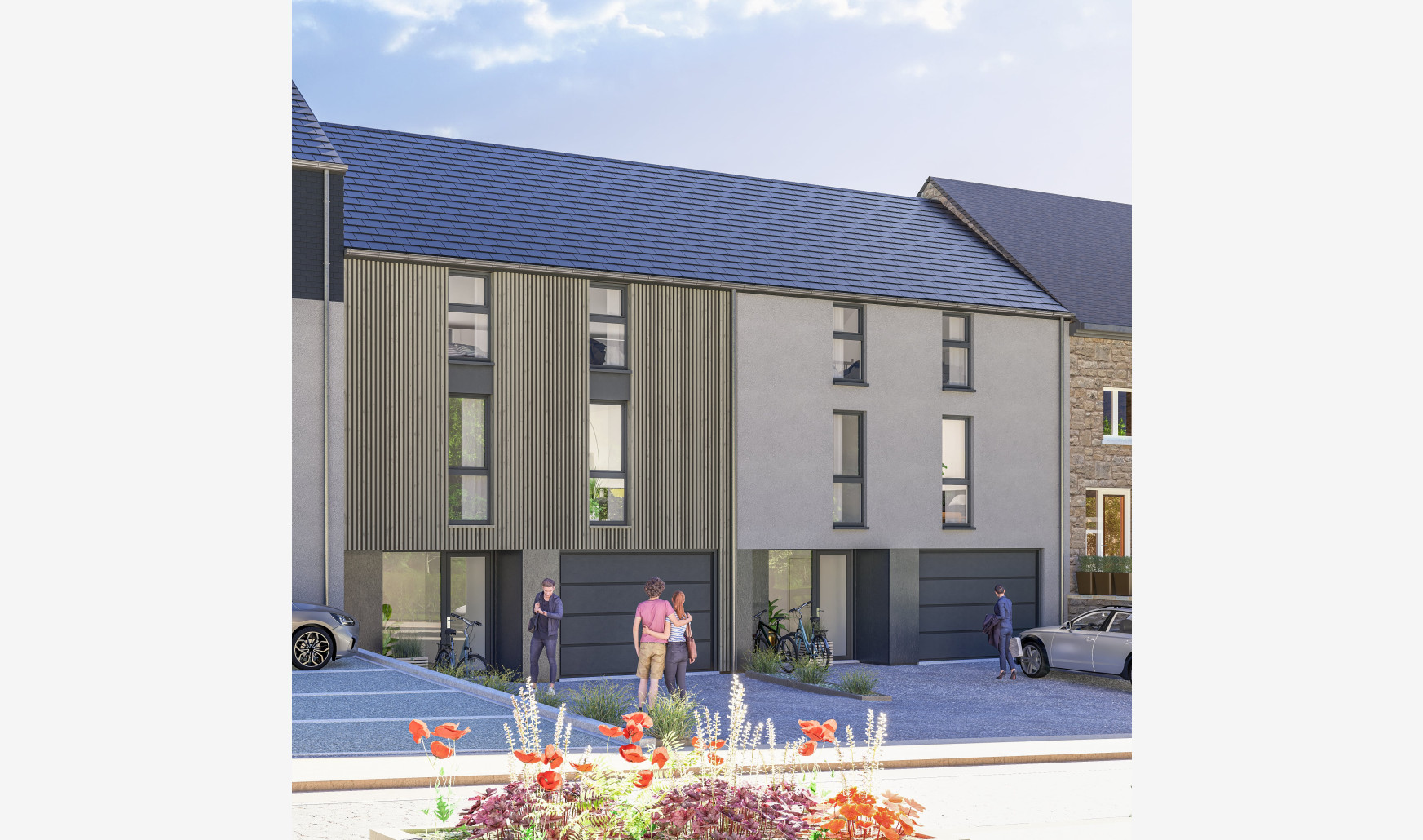Grand&#039;rue - 0 - - 1 - 6747