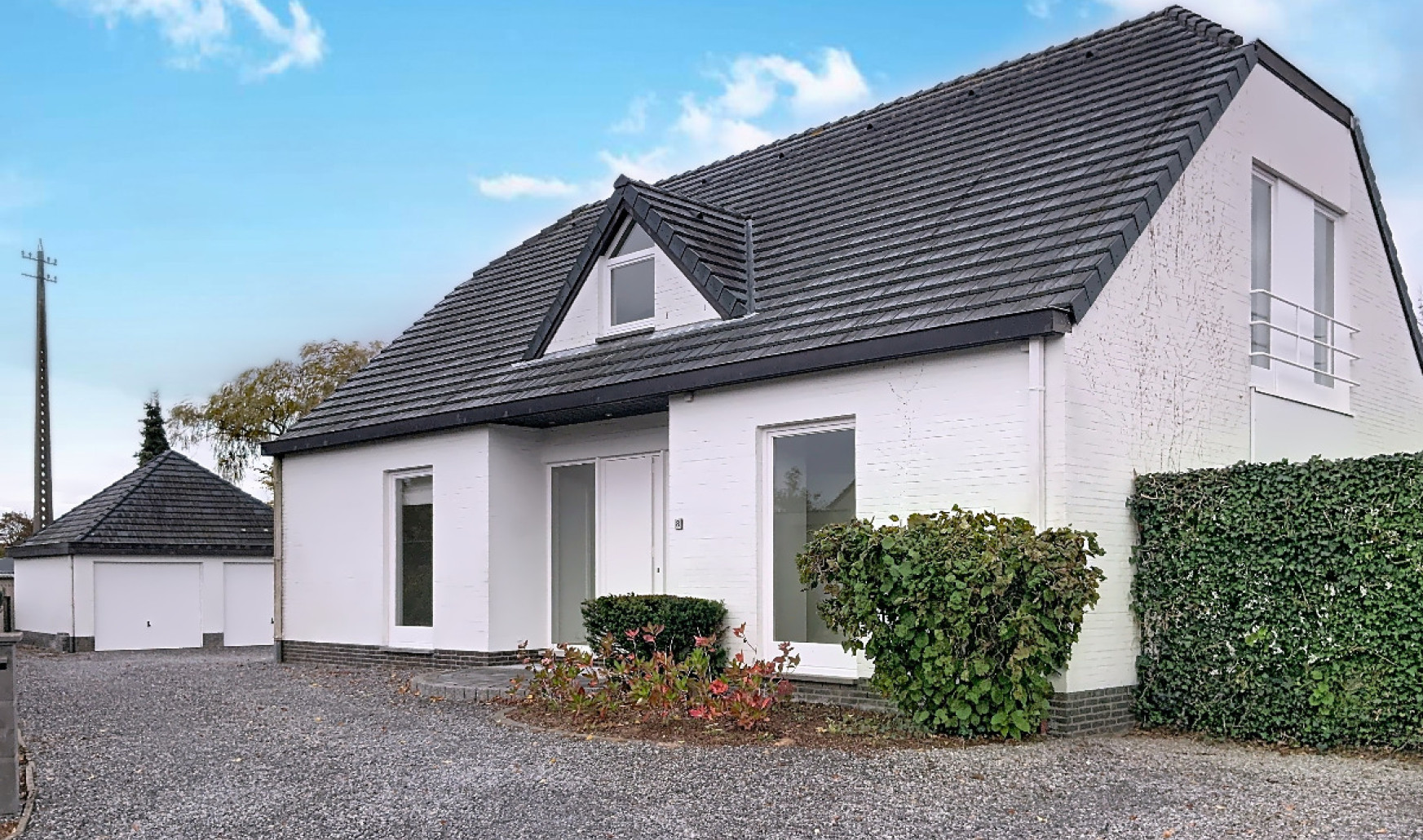 Binnenweg - 8 - - 3660