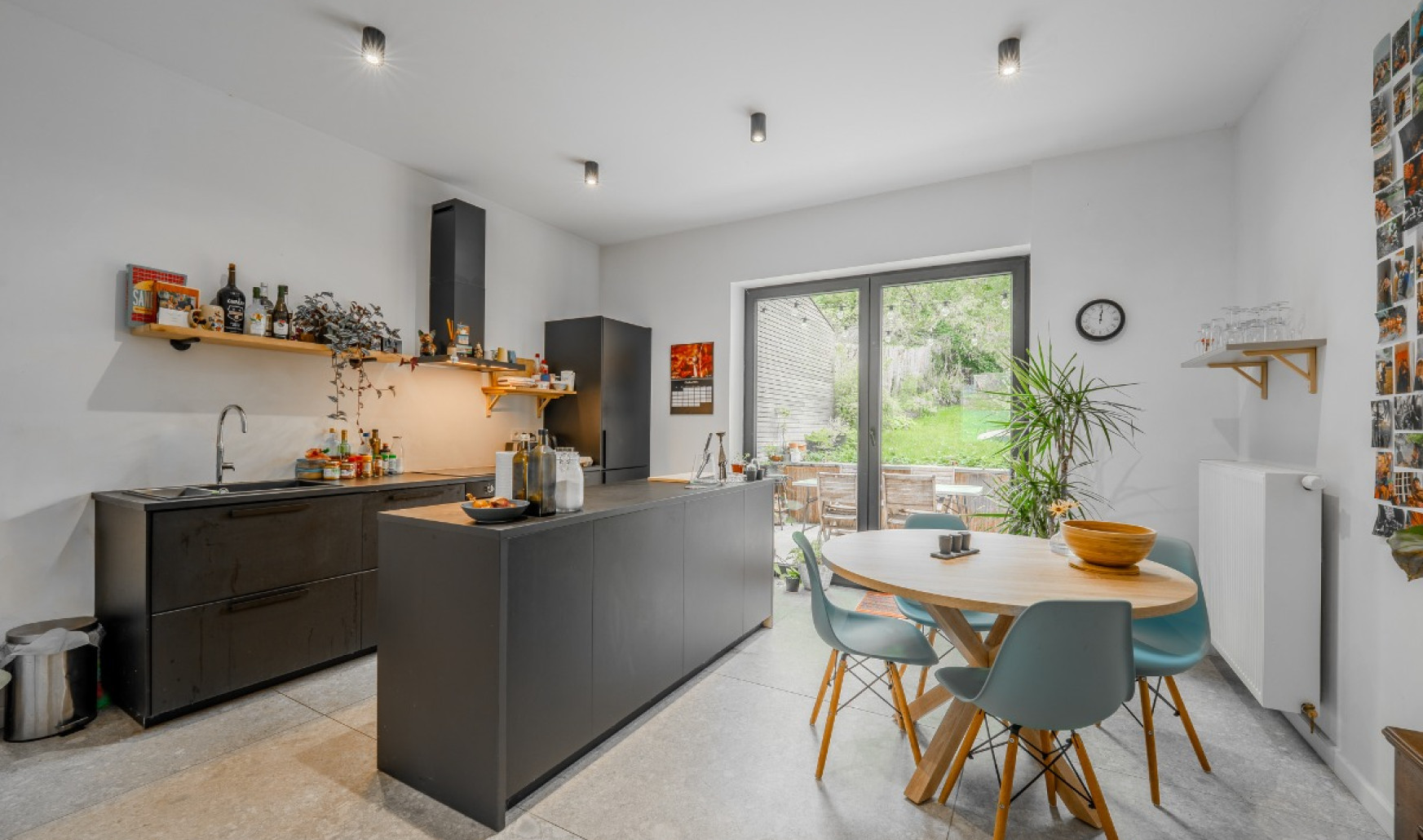 Rue des Tawes - 143 - - 4000