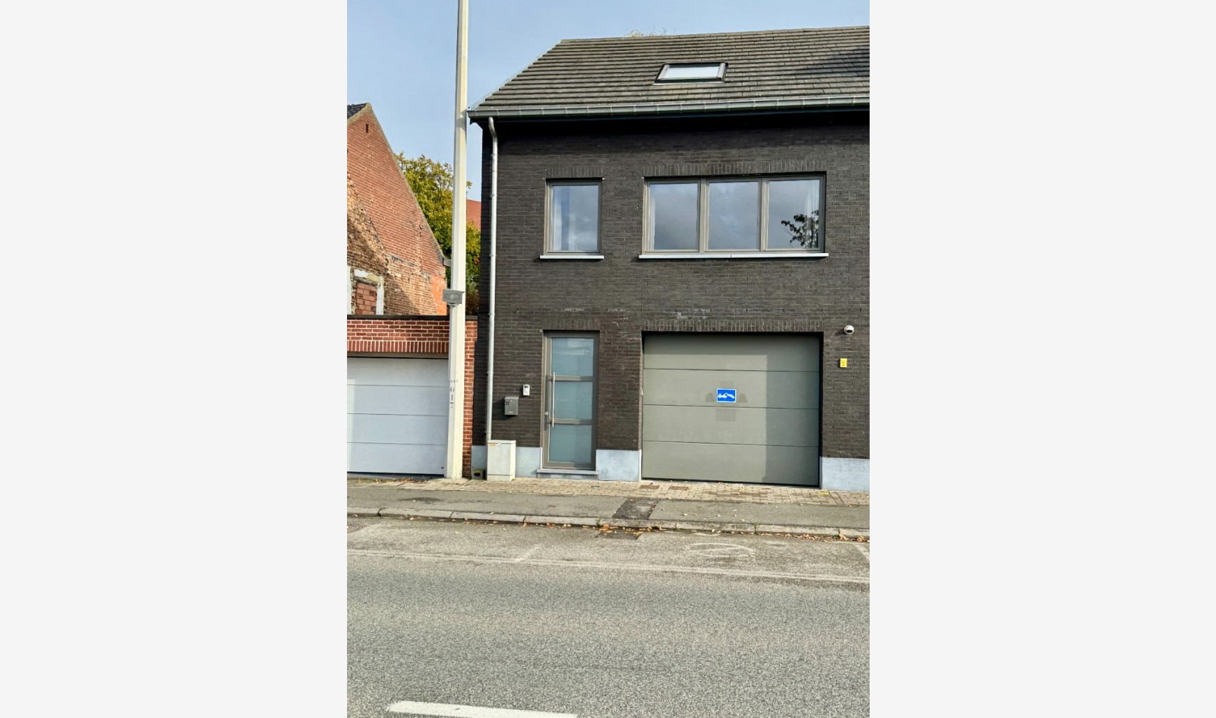 Terhulpensesteenweg - 37 - - 3090