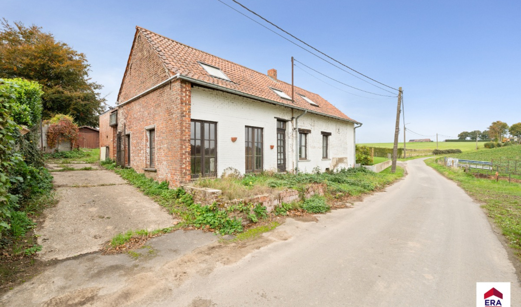 Baasbergstraat - 7 - - 1750
