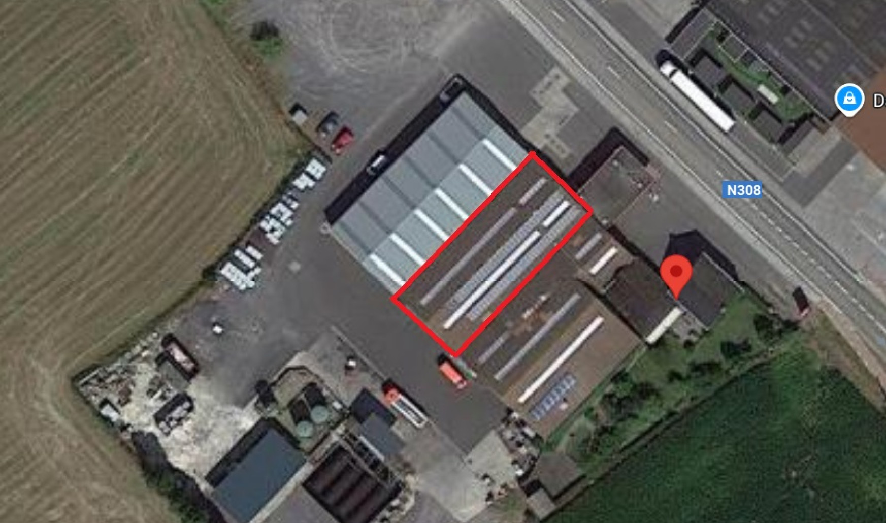 Roesbruggestraat - 2 - A - 8972