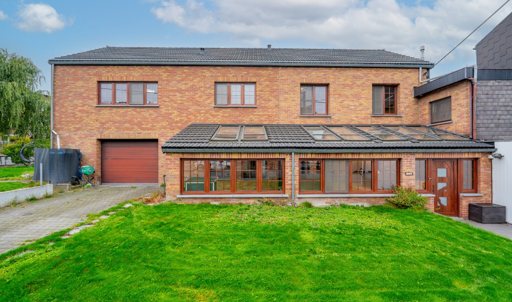 rue de la Bruyère - 116 - - 4100