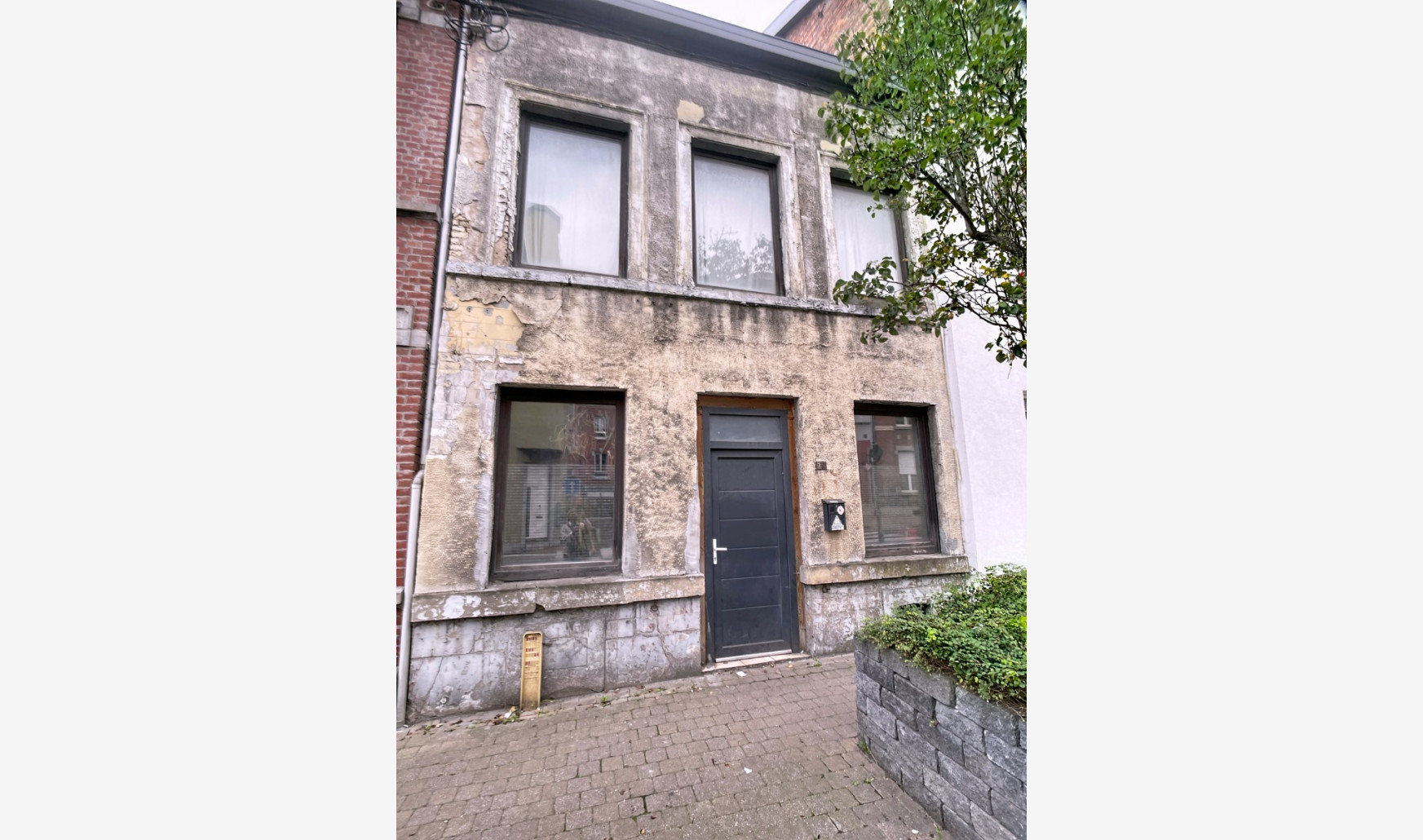 Rue Walthère Jamar - 19 - - 4430