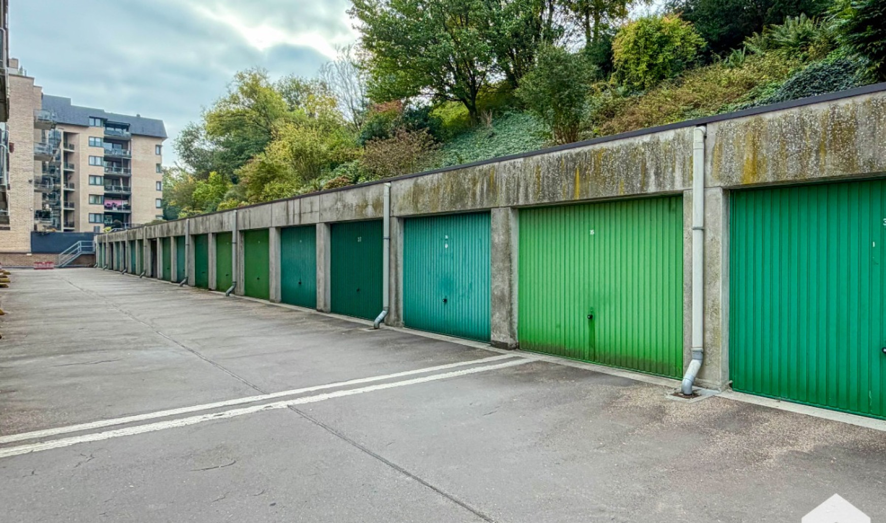 Molenstraat - 60 - - 3600