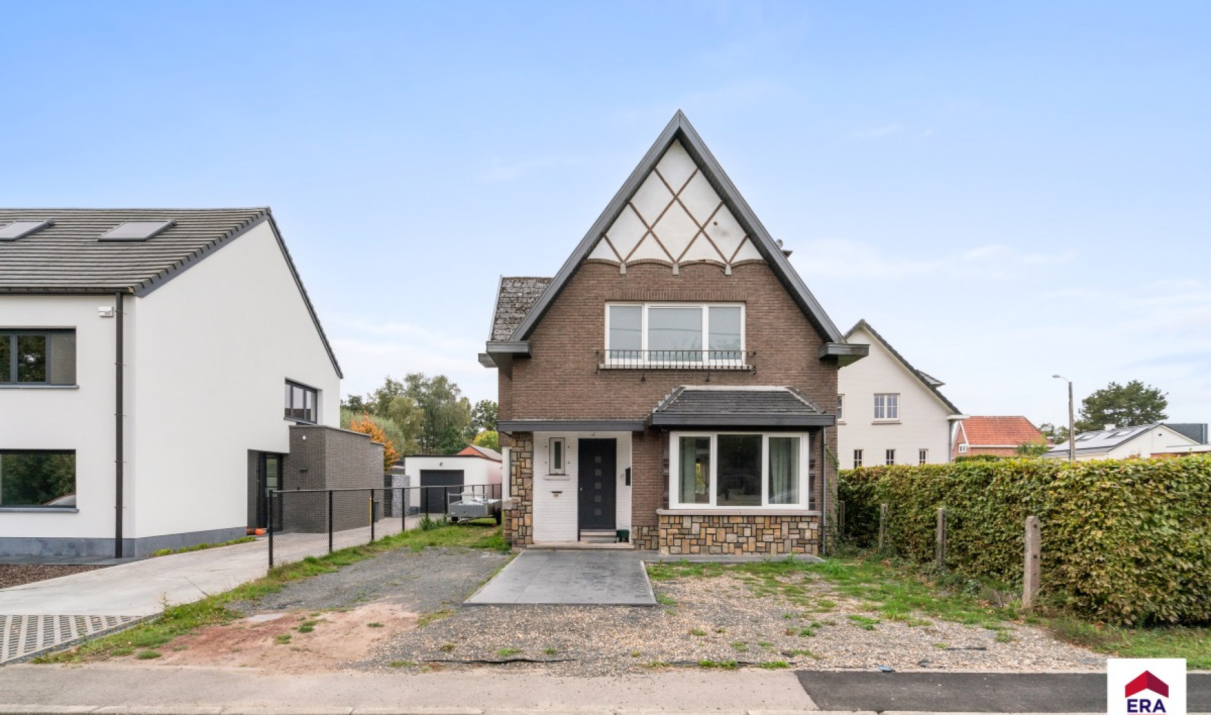 Neerstraat - 199 - - 3150