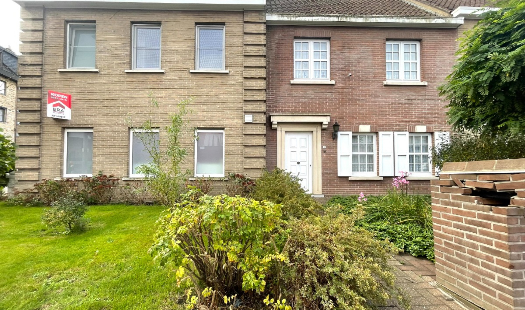 Leiestraat - 3D - - 8930