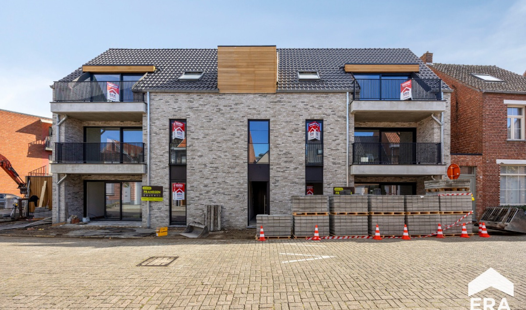 Kabienstraat - 11 - 6 - 6 - 2440