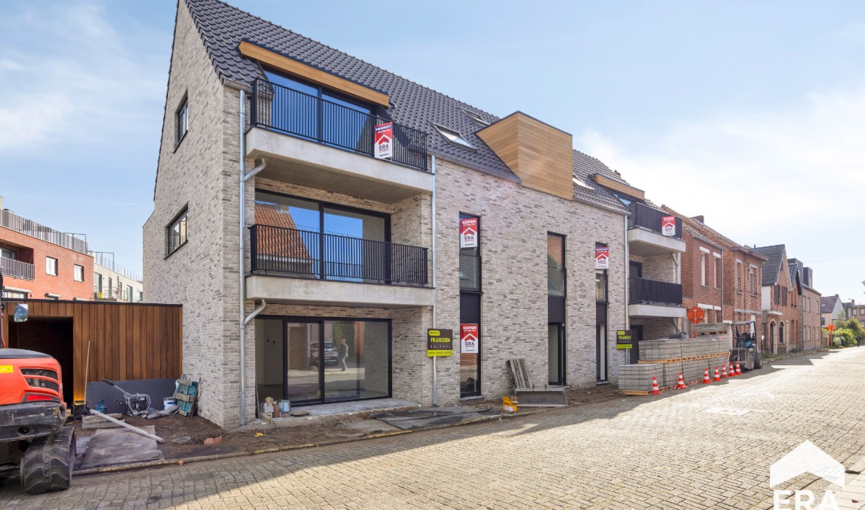 Kabienstraat - 11 - 1 - 1 - 2440