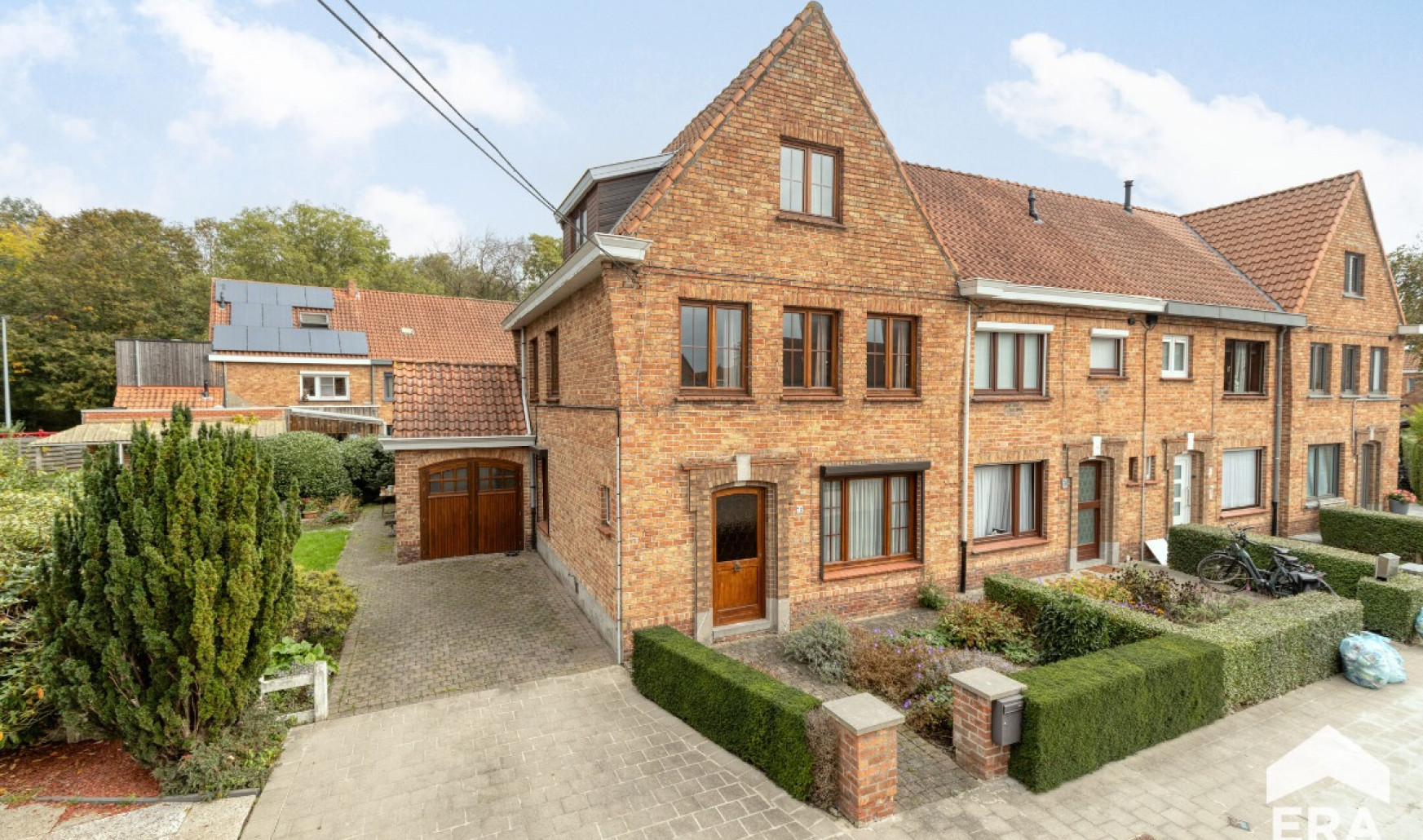 Rond Den Heerdstraat - 72 - - 8000