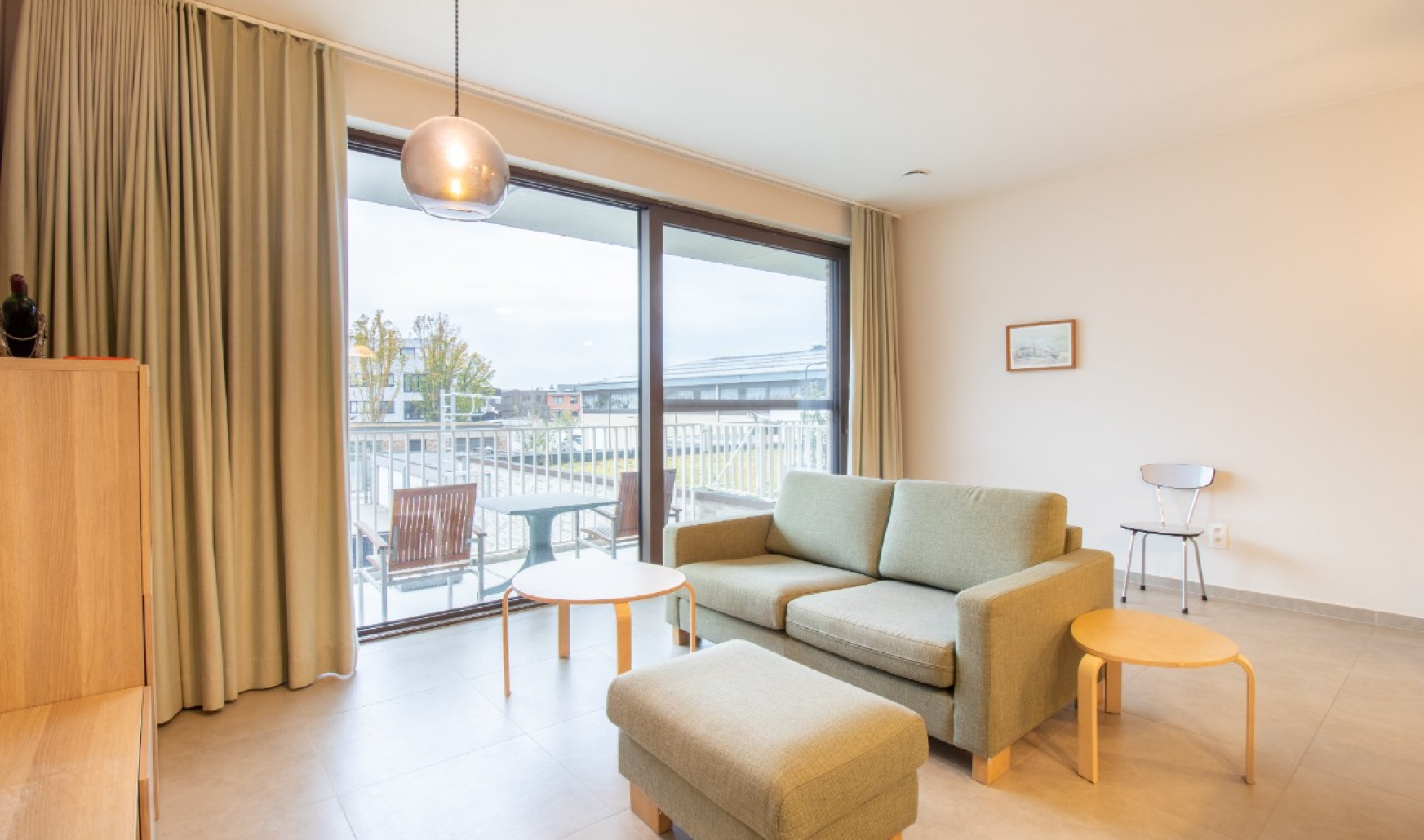 Koningin Elisabethstraat - 5 - 101 - 2610