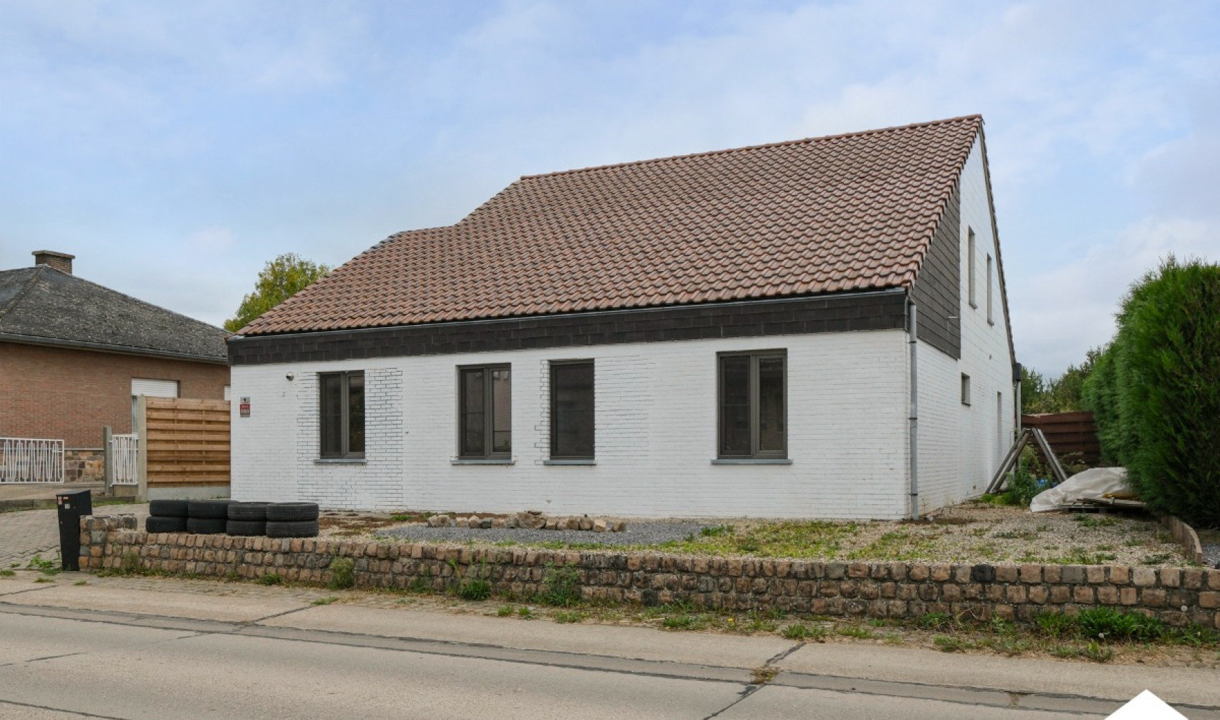 Verdaelstraat - 77 - - 3450