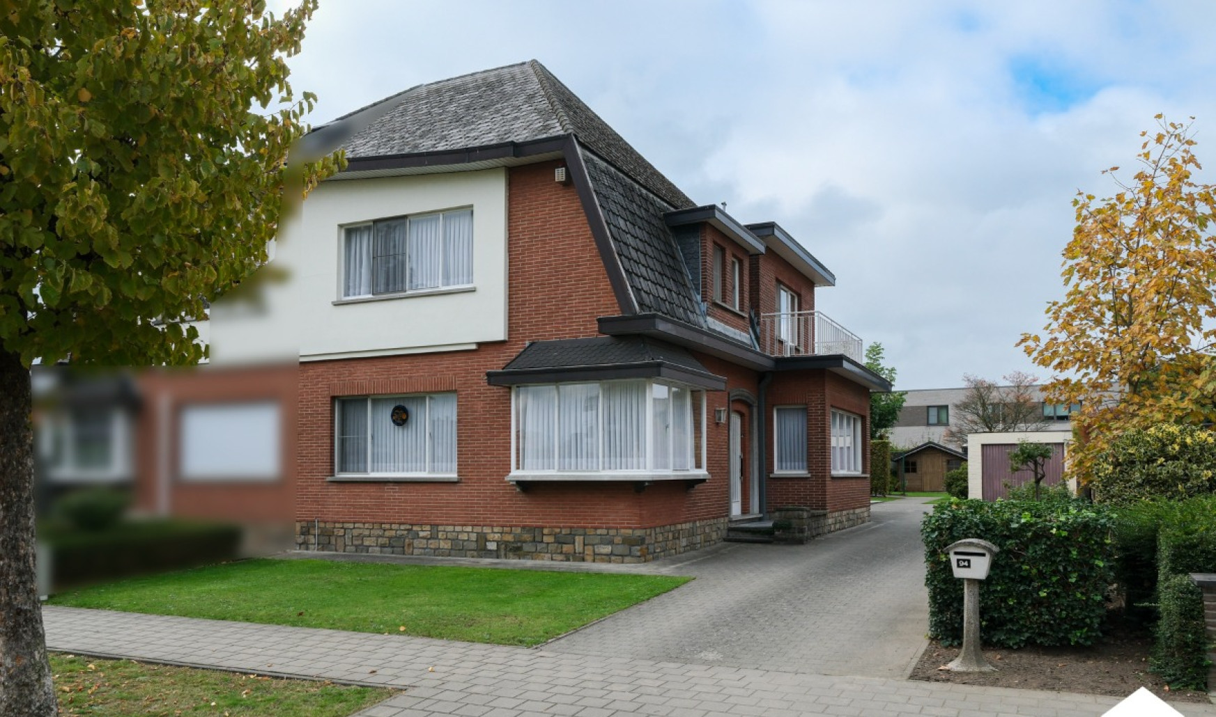 Hendrik van Veldekesingel - 94 - - 3500