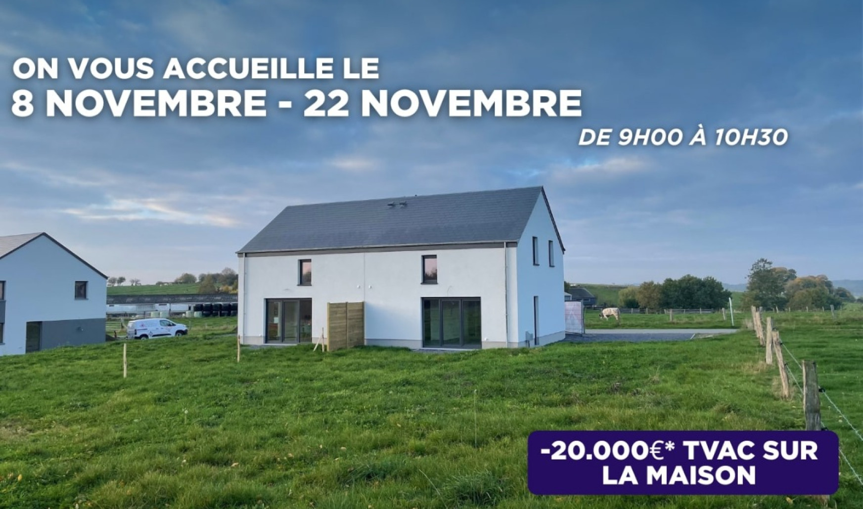 Route du Cardinal - 10 - - 6840