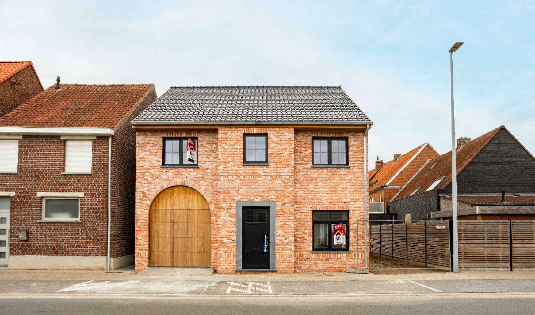 Weidenstraat - 121 - - 8520