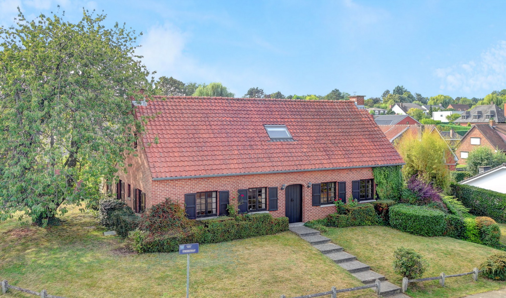 Streekstraat - 81 - - 3080