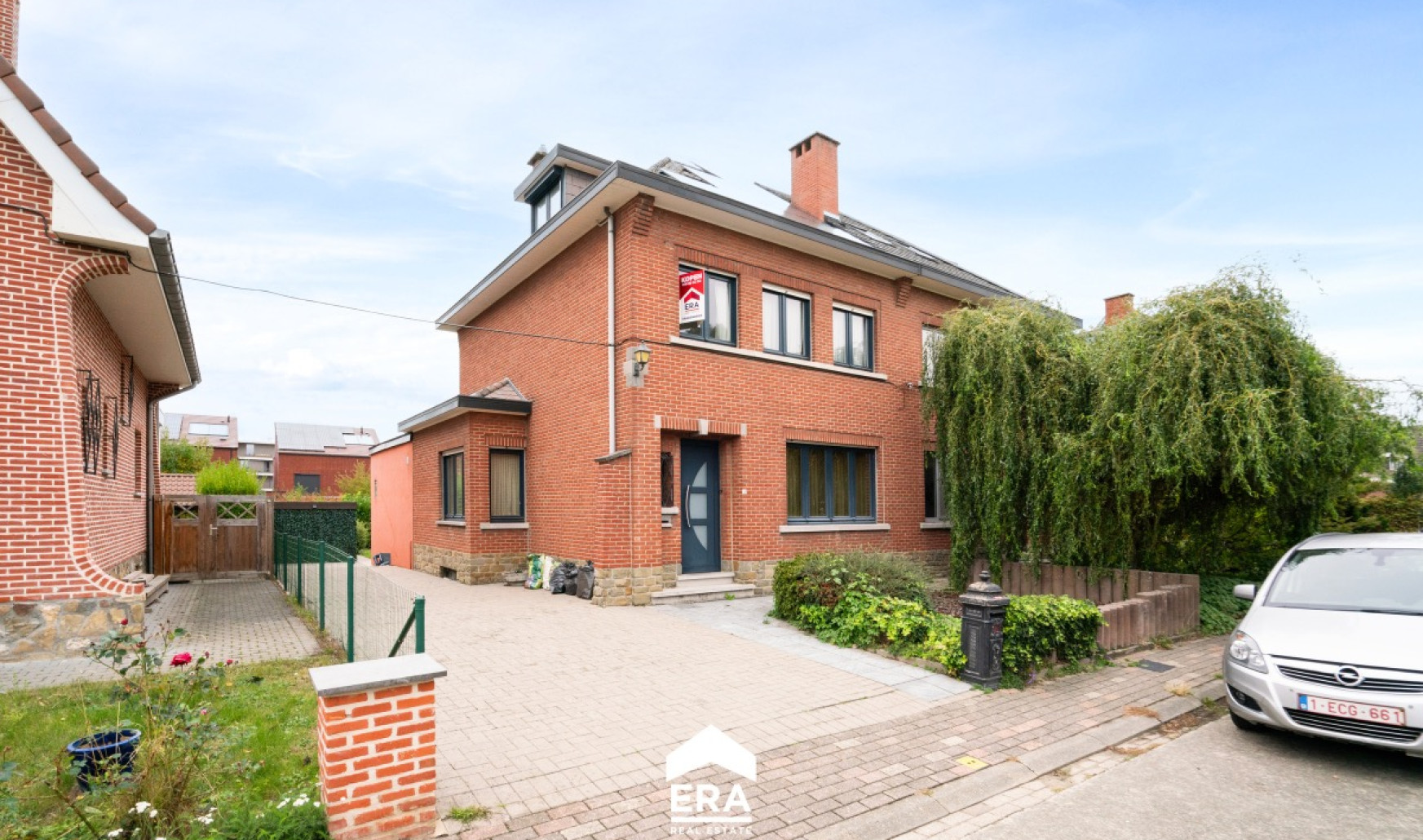 Leo Meulemansstraat - 49 - - 3020