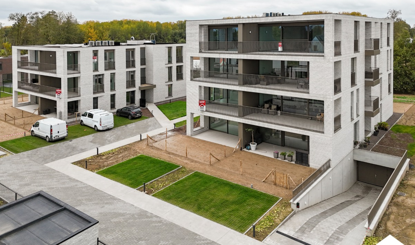 Helenastraat - 1 - B - 1.1 - B 1.1 - 3540