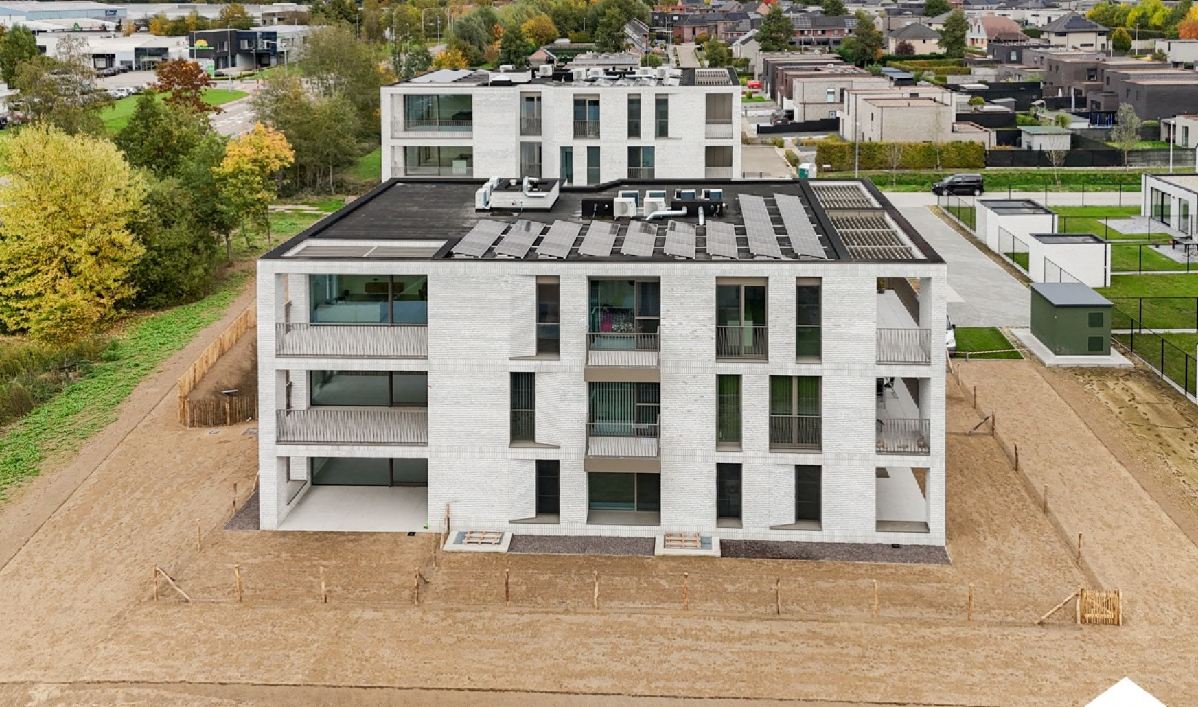 Helenastraat - 1 - B - 0.3 - B 0.3 - 3540