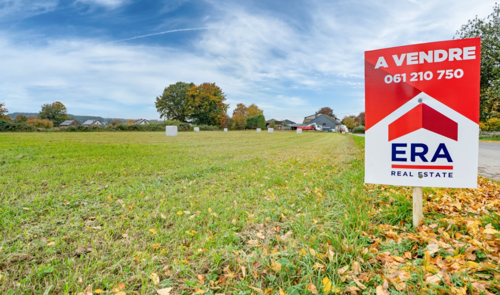 Rue du Canton - zn - - 6672