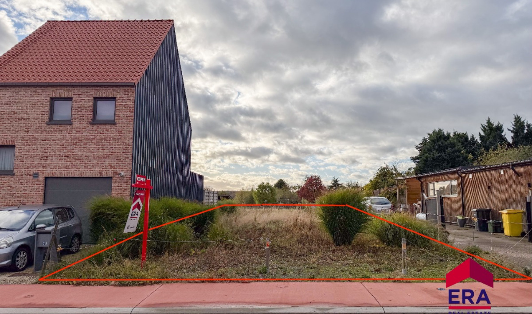 Netelzeepstraat - 31 - C - 3460