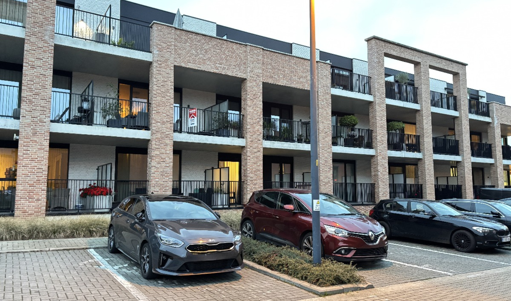 Grootstraat - 2a - 15 - 3570