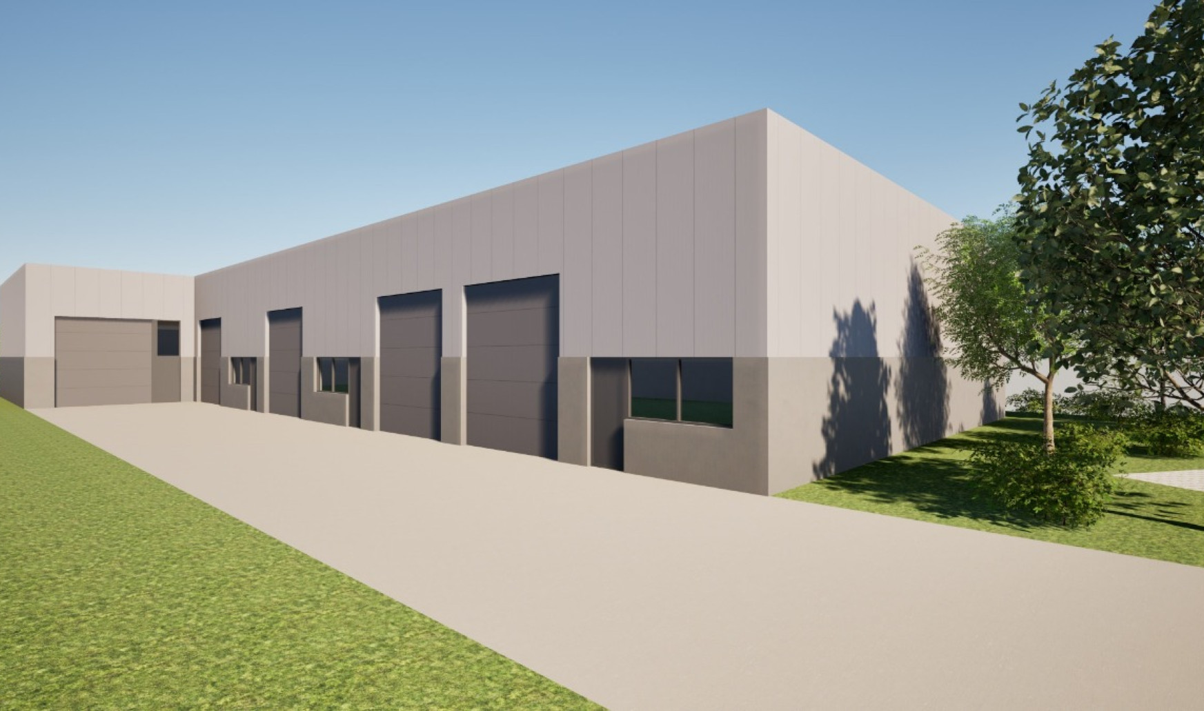 L'Aliénau - 36 - Lot 5 - 6800