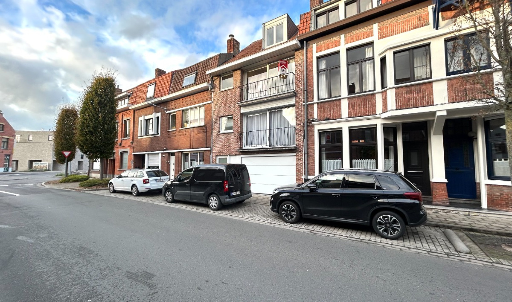 Julius Delaplacestraat - 175 - 2 - 8310