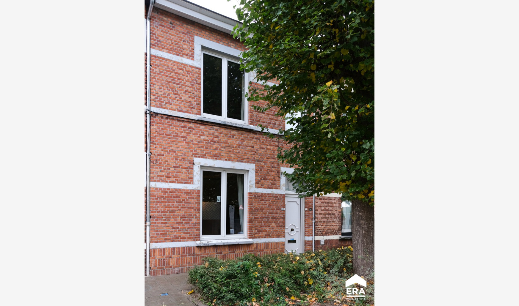 Bosstraat - 45 - - 3500