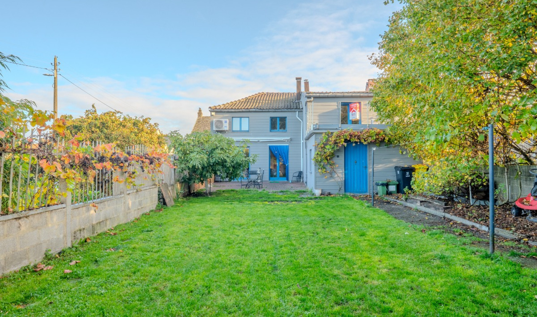 Rue Joseph Wauters - 94B - - 4470