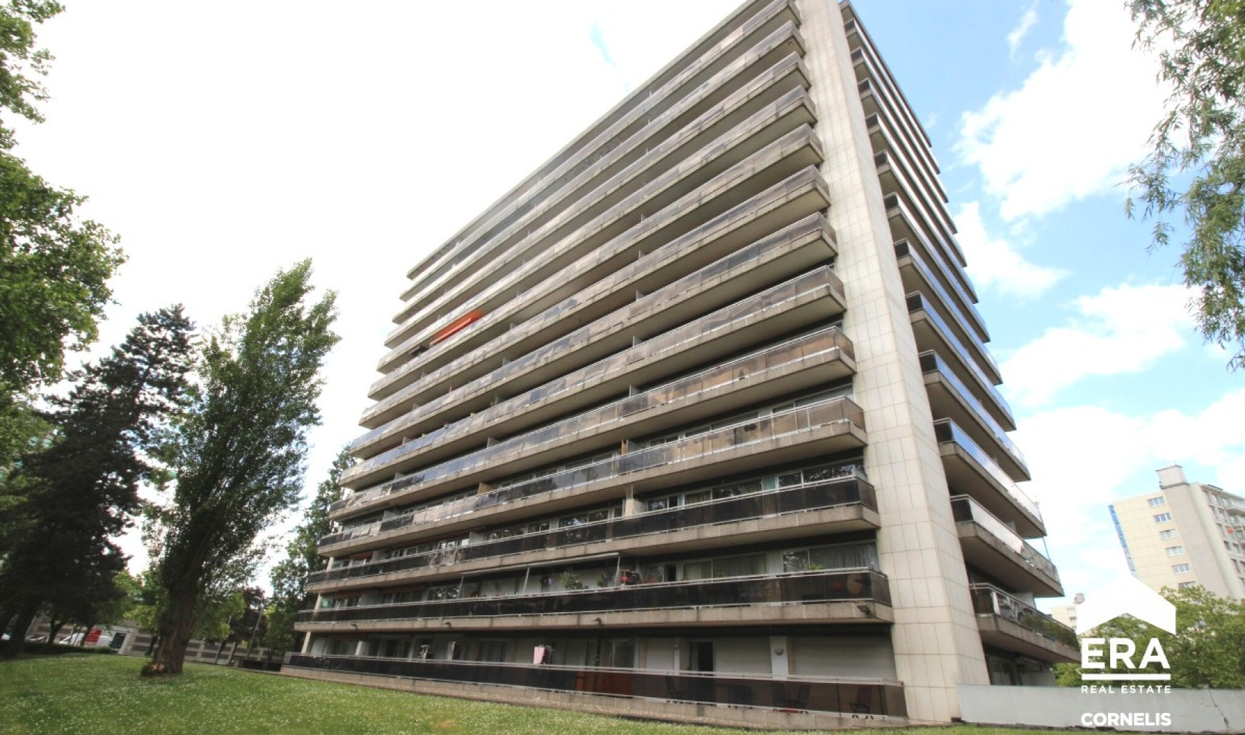 Avenue Frans van Kalken - 8 - 9 - 1070