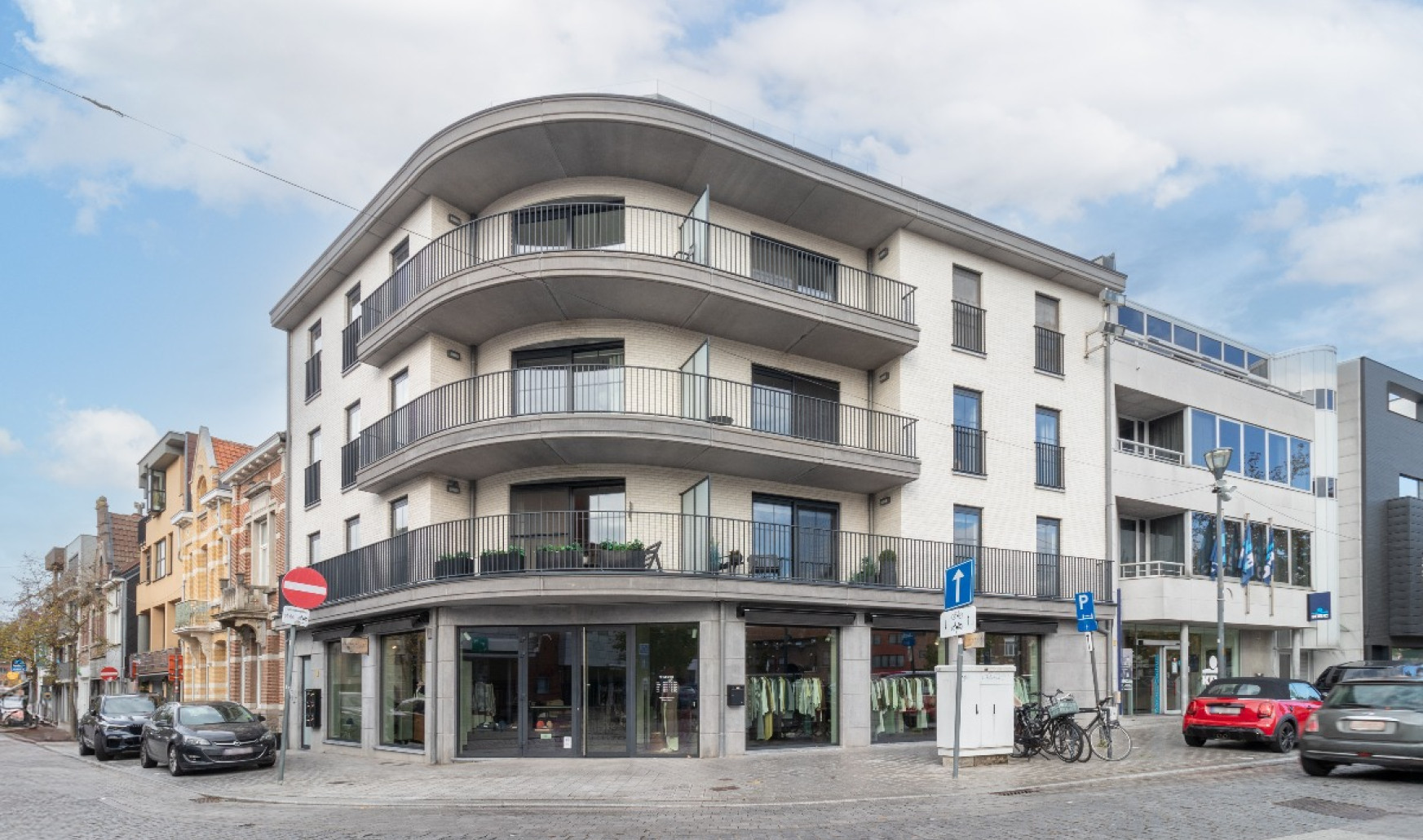 Strijdersstraat - 1 - 22 - 2650