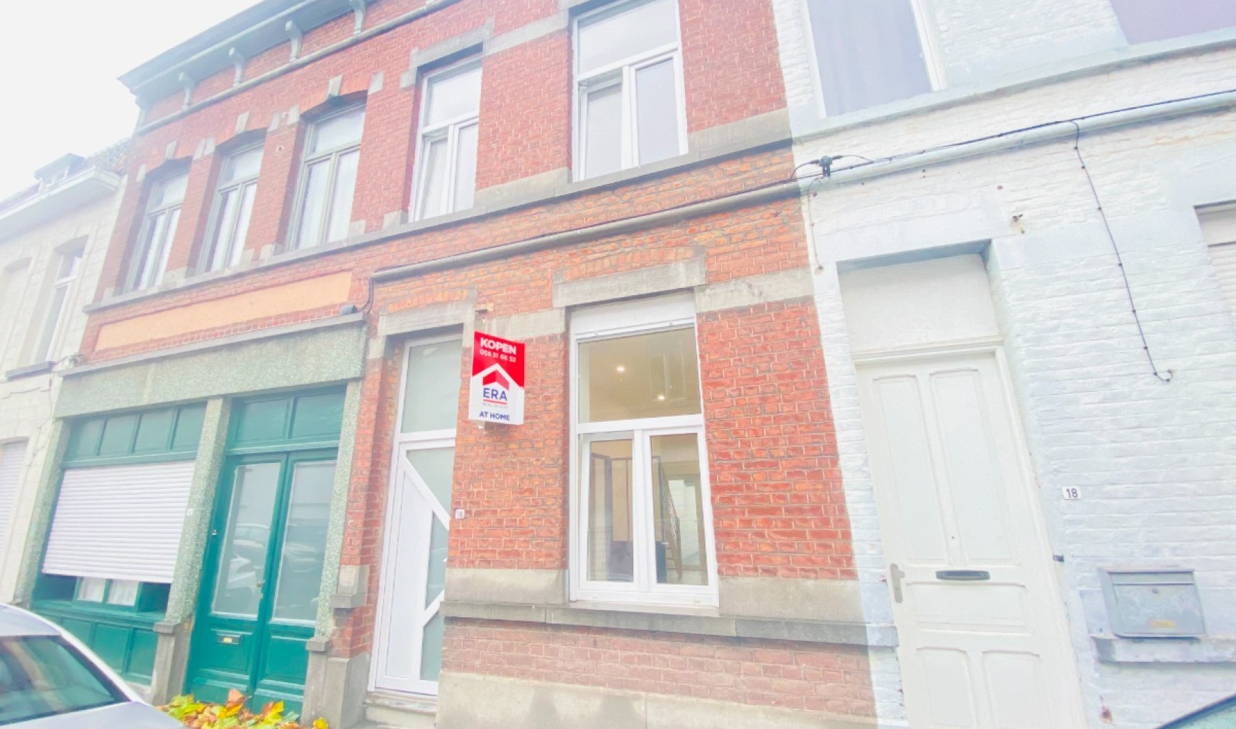 Weststraat - 16 - - 8930