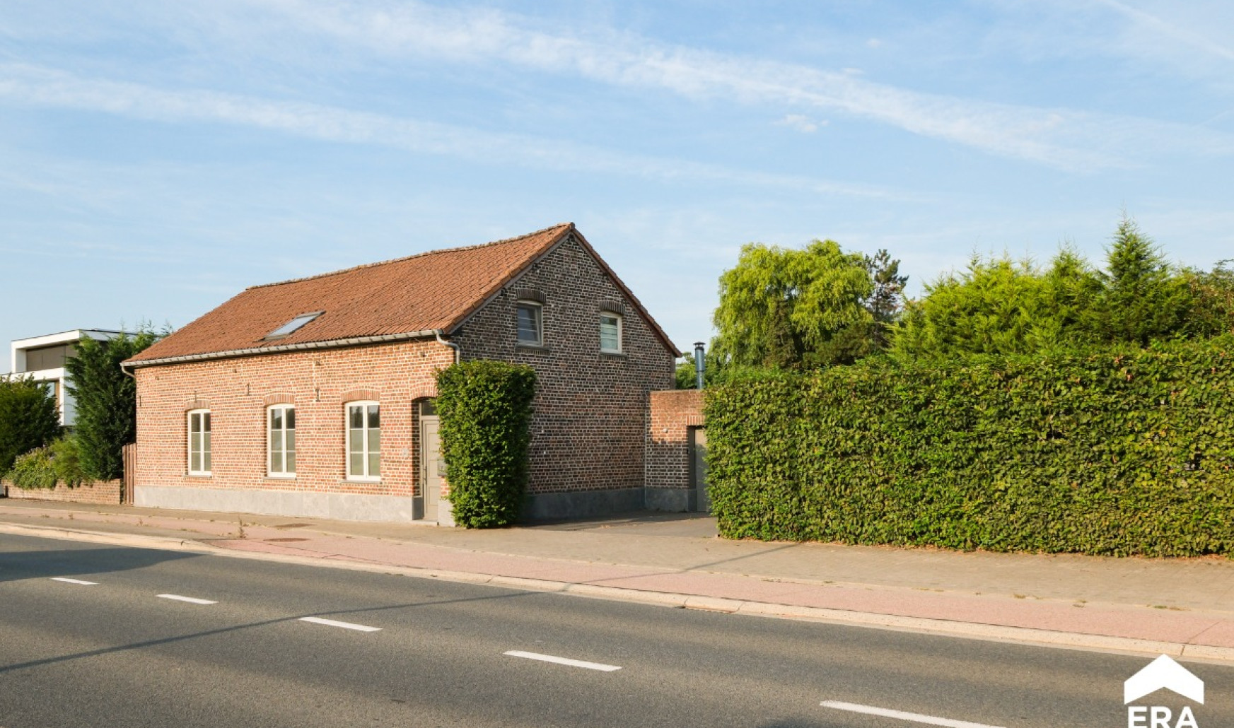 Diestersteenweg - 152 - - 3850