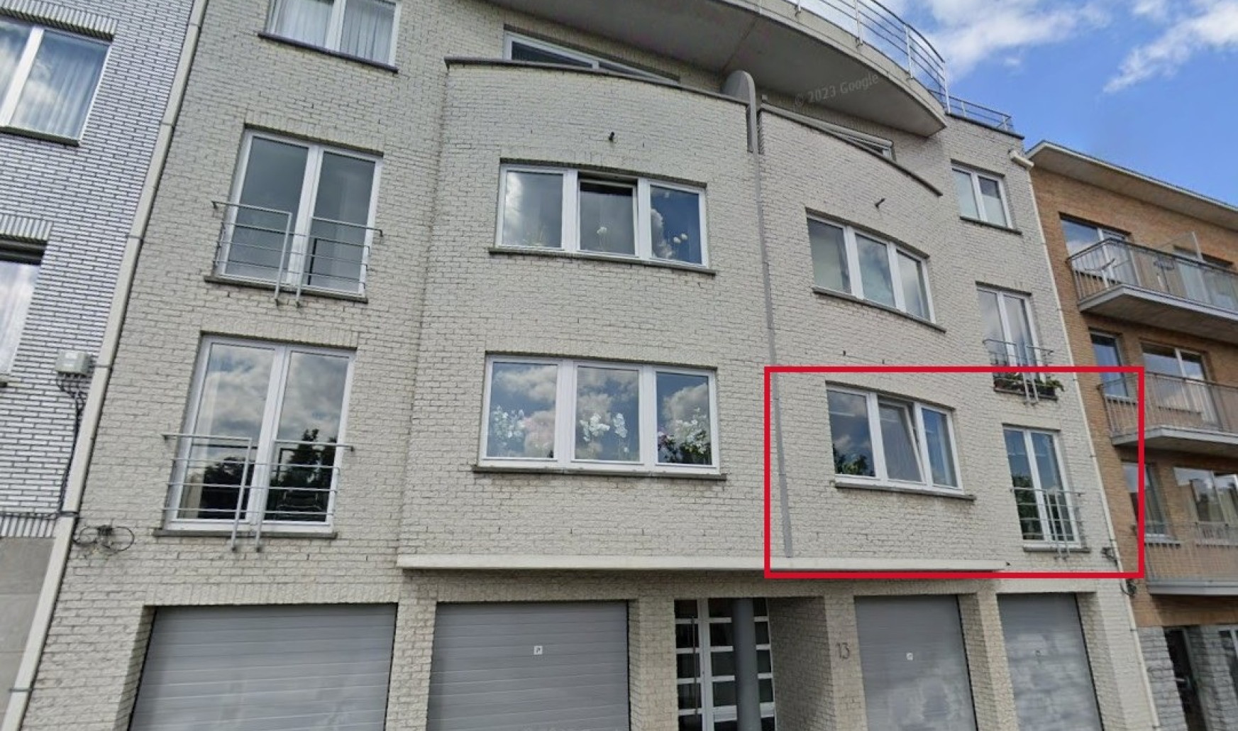 Jaak Pieter Ballingslaan - 13 - 6 (1e et.) - 1090