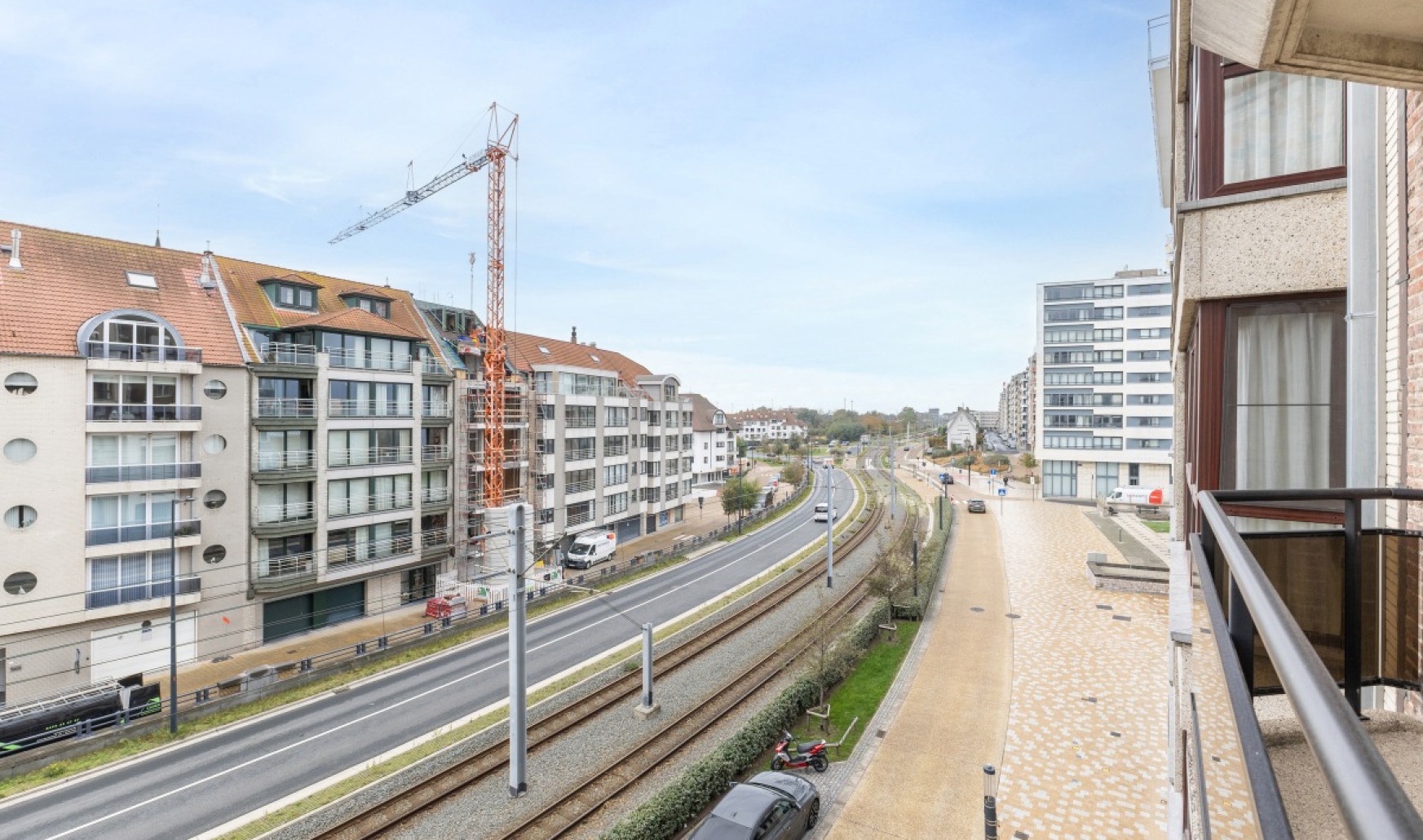 Elizabetlaan - 403 - 31 - 8301