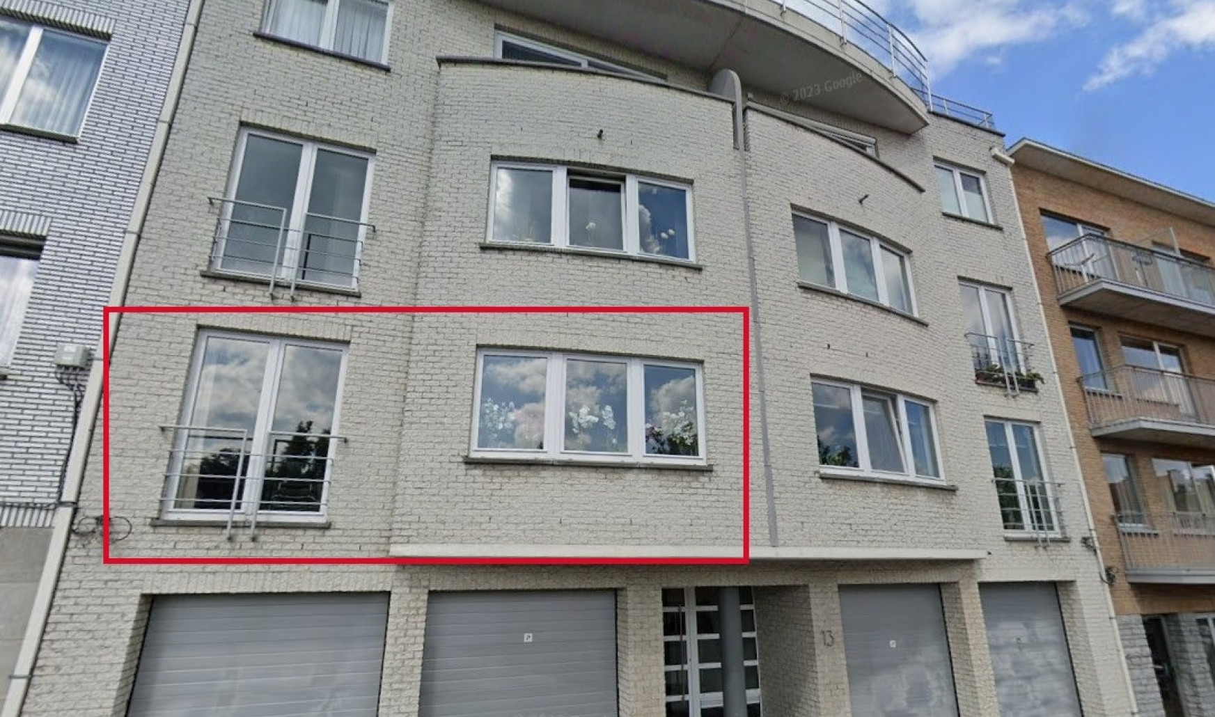 Jaak Pieter Ballingslaan - 13 - 4 - 1090