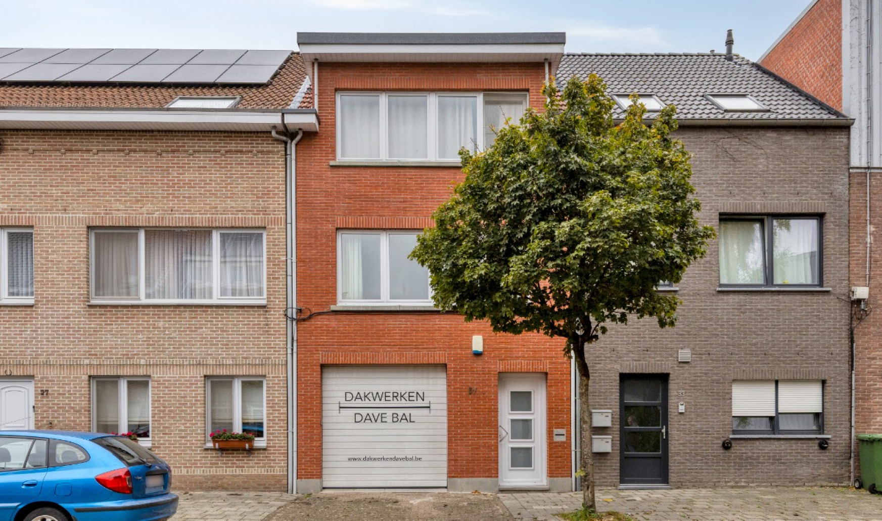 Lode Geysenstraat - 31 - - 2170