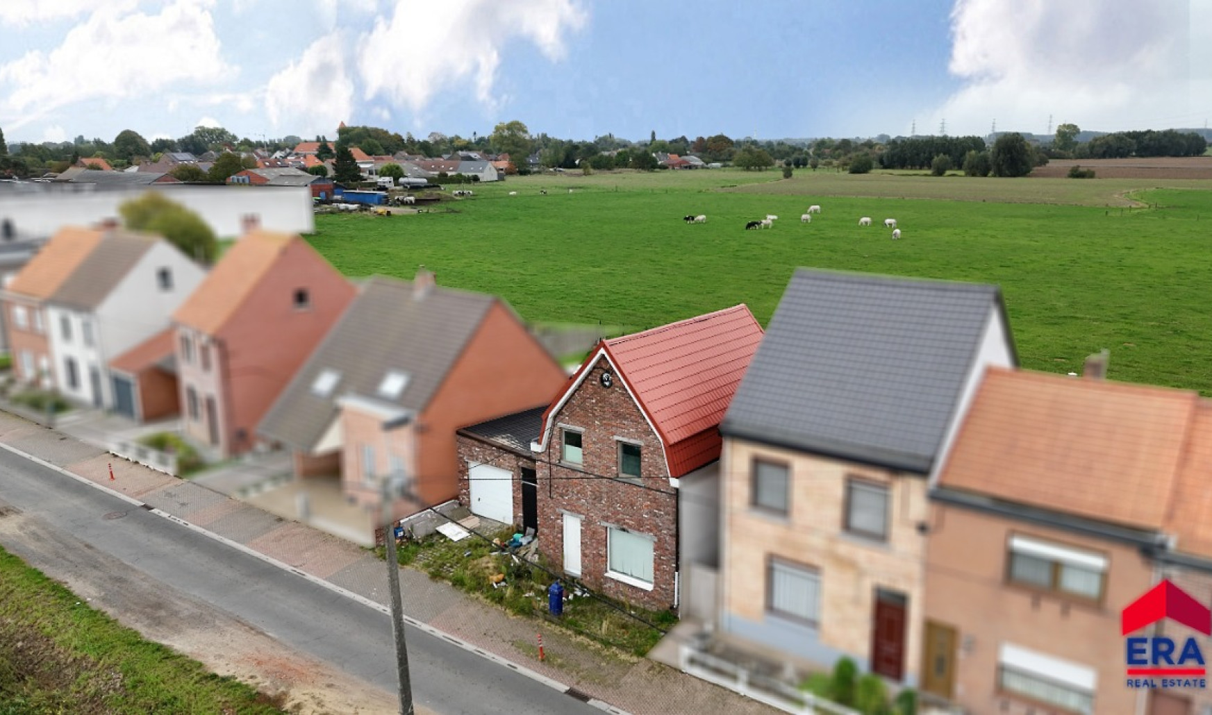 Lievestraat - 21 - - 9930