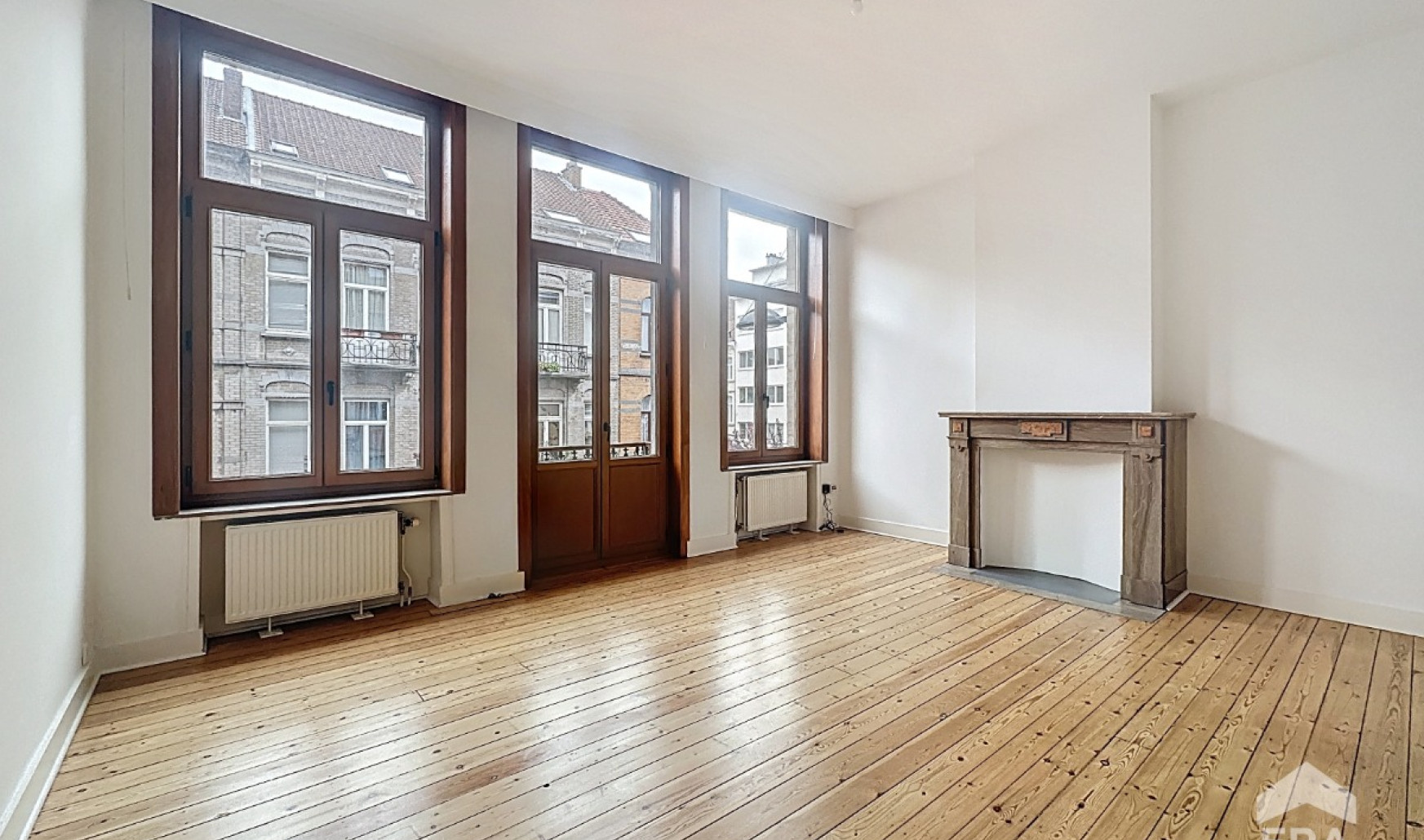 Avenue de l'Armée - 101 - 1 - 1040