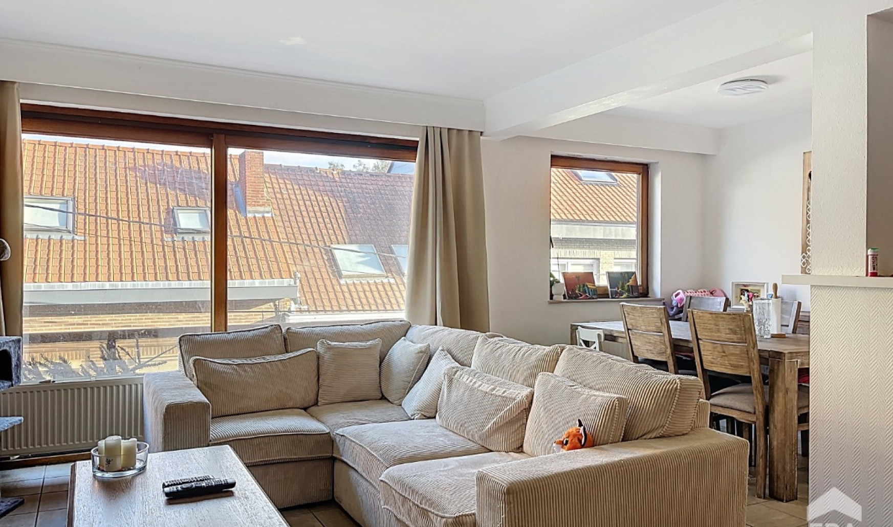 Rue de Cambrai - 31 - 7 - 1420